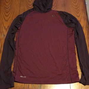 Nike Dri Fit Long Sleeve